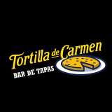 La Tortilla de Carmen logo