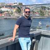 Aarón M. avatar icon