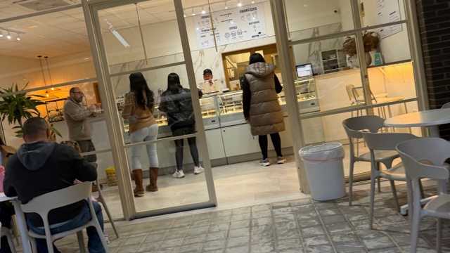 Dependiente/a de Tienda