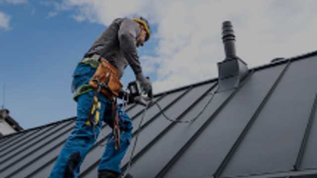 Instalador lineas de vida