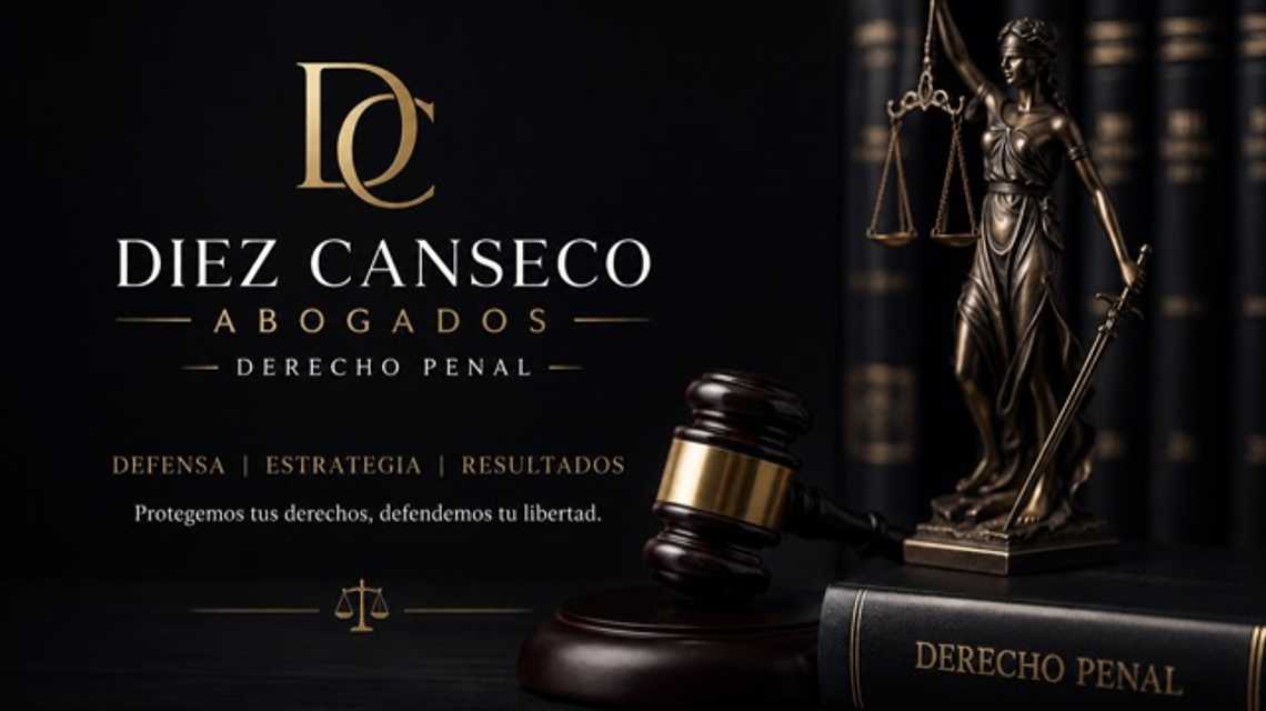 DIEZ-CANSECO Abogados cover image