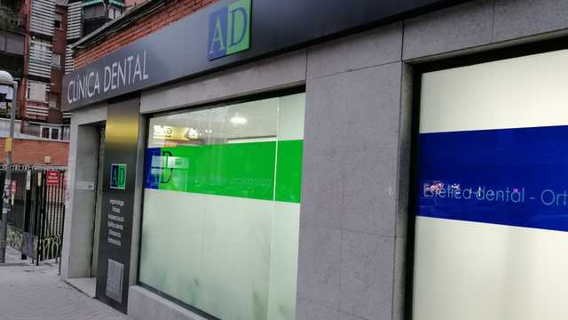 Auxiliar de clínica dental