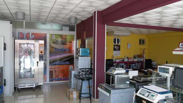 Montador/Instalador