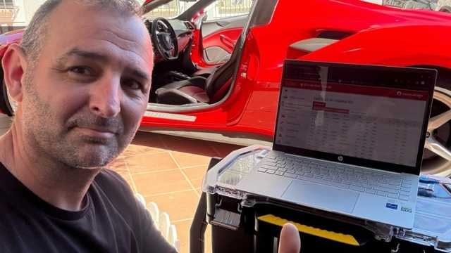 Técnico/a Instalador – Car Audio y Alarmas