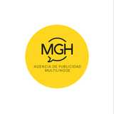 Agencia de marketing digital y multilingue logo