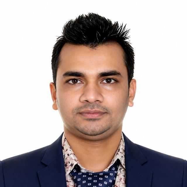 Candidate avatar