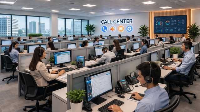 Atención al Cliente