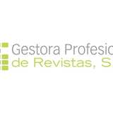 GP REVISTAS S.L. logo