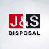 J&S Disposal logo