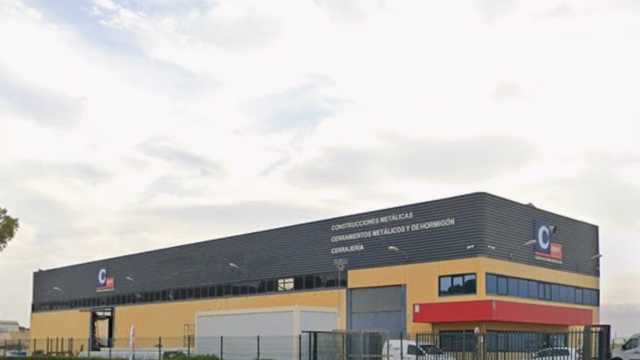 Oficial de construcción