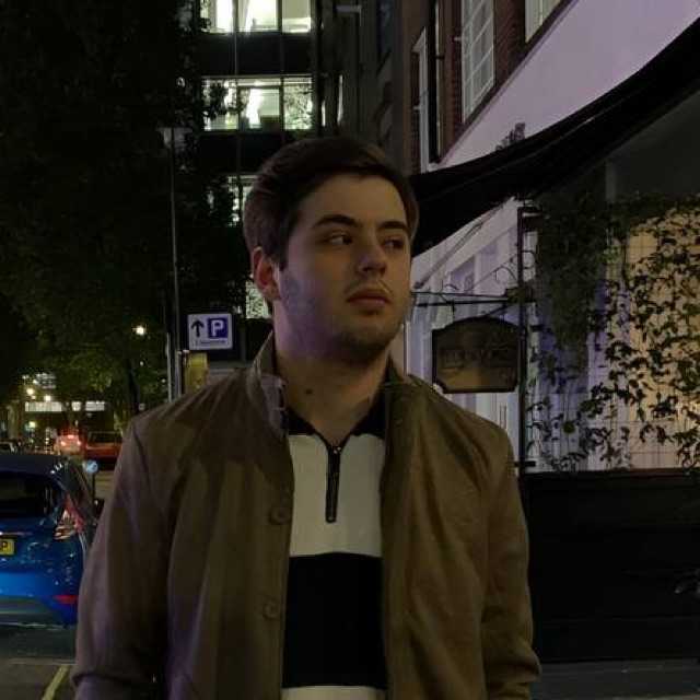 Candidate avatar