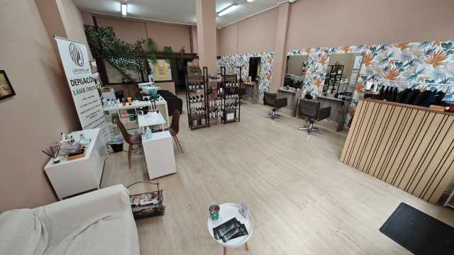 Manicurista