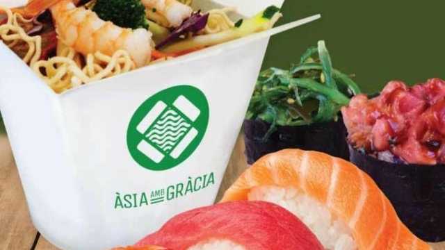 Ayudante/a de Cocina