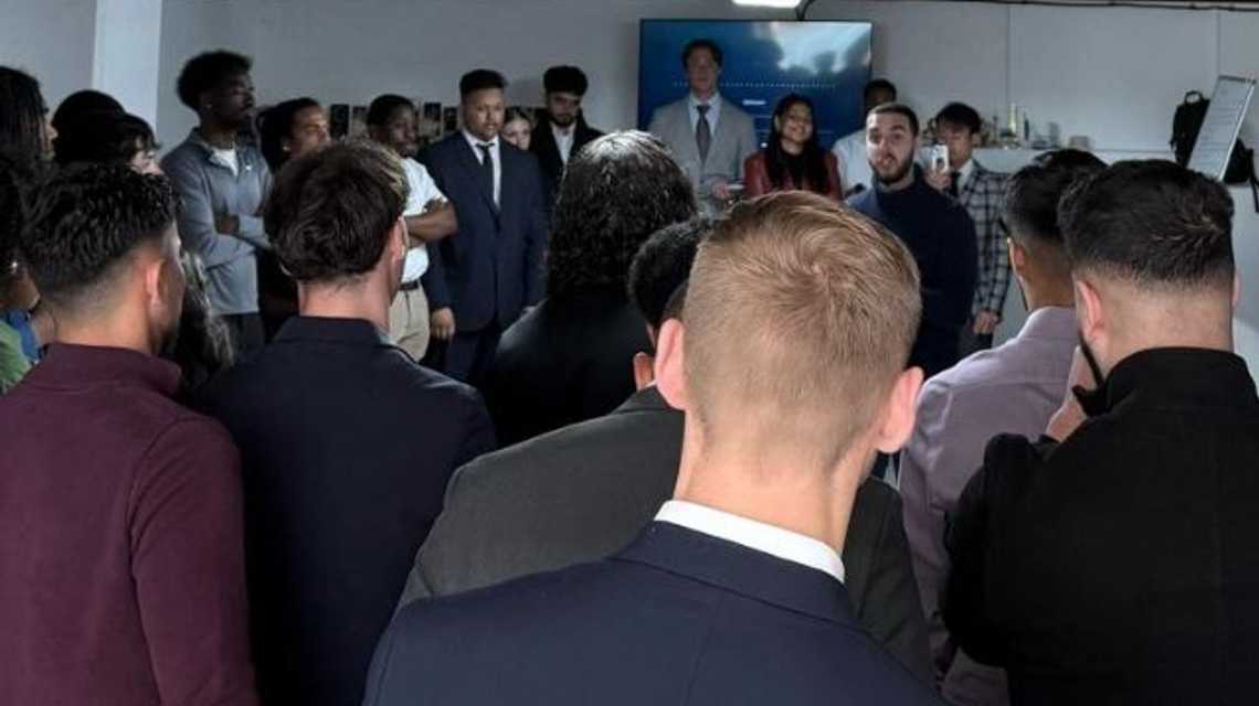 T.S.D Marketing Group cover image