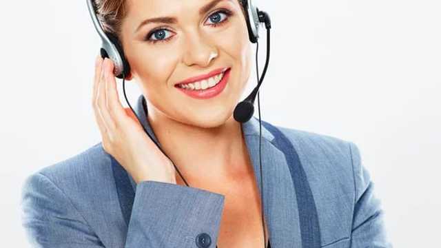 Call Centre Agent
