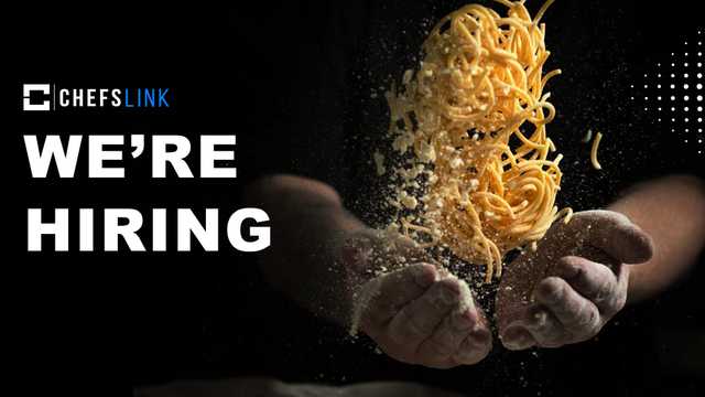 Chef de Partie