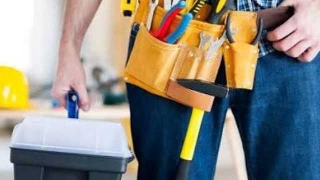 ELECTRICISTA FONTANERO MANITAS