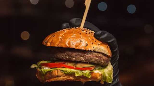 Ayudante/a de Cocina