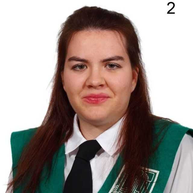 Candidate avatar