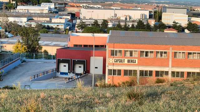 Administrativo/a