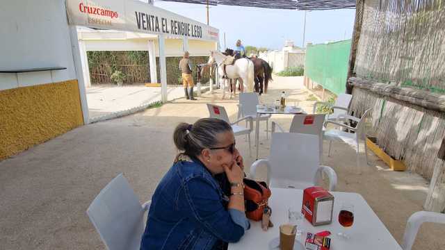 Camarero/a de Sala/Terraza