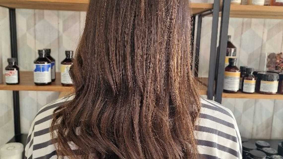 Peluquería y Estética "Kirey" cover image