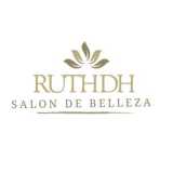 Ruth DH Salon de Belleza logo
