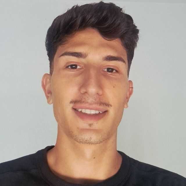Candidate avatar
