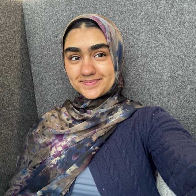 Candidate avatar