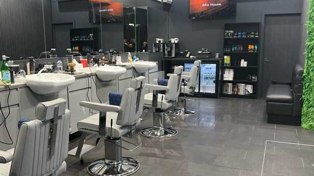 Barber