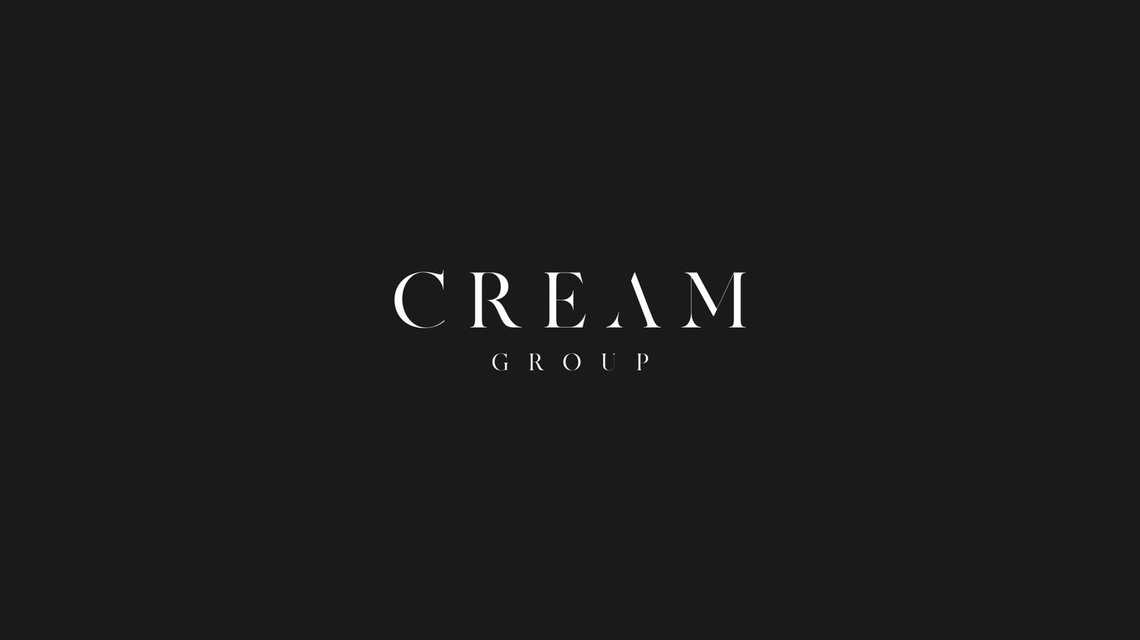 Cream group cover image