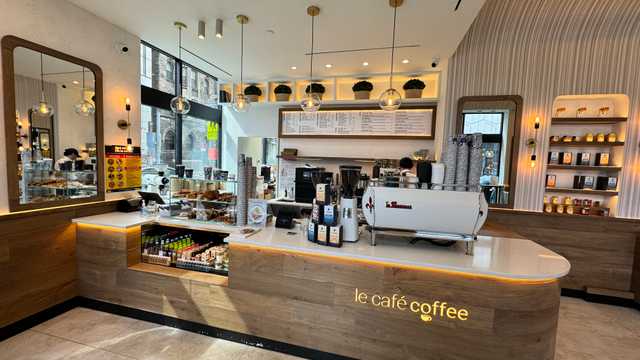 Barista