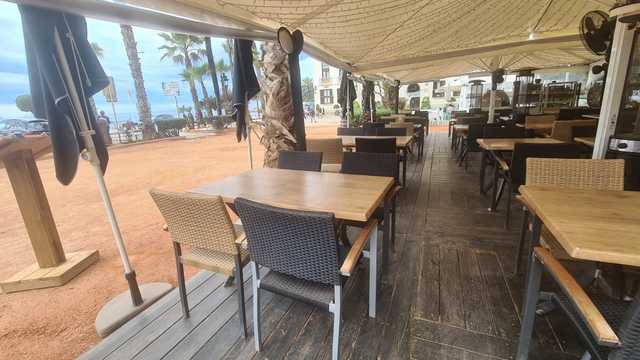 Recepcionista Hotel