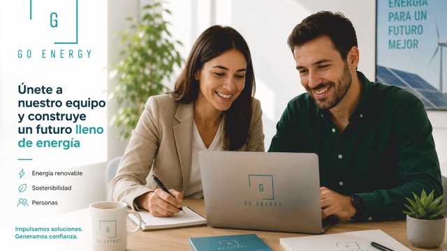 Comercial Autónomo