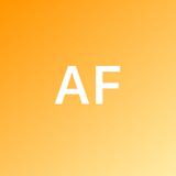 Ariel F. avatar icon