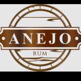 Anejo Rum logo