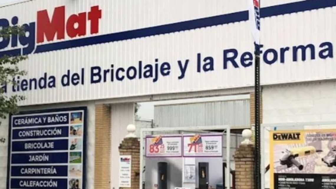 Bigmat Montilla  cover image