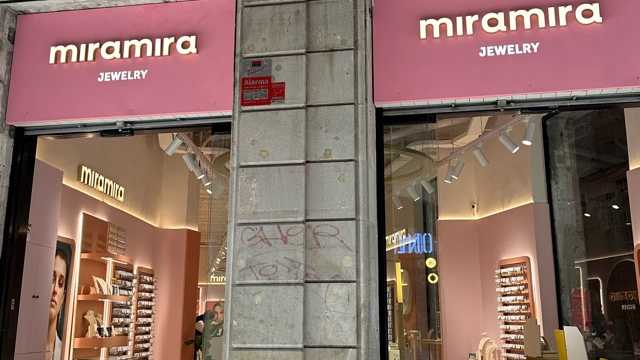 Dependiente/a de Tienda