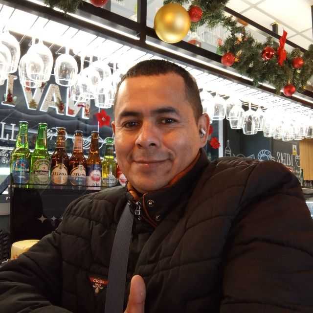 Candidate avatar