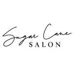 Sugar Cane Salon logo