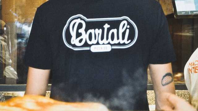 Ayudante Polivalente — Cocina / Pizzería / Office