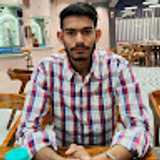 Vikas Ratawa avatar icon