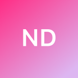 Nadia D. avatar icon