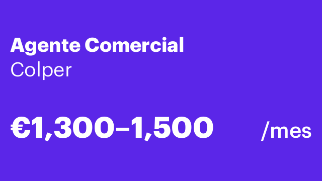 Agente Comercial