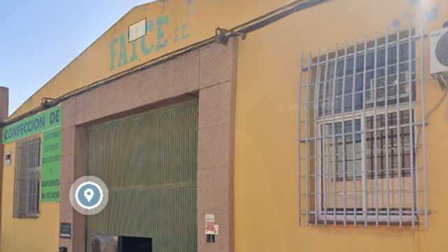 COSTURERA/O SECTOR DECORACION