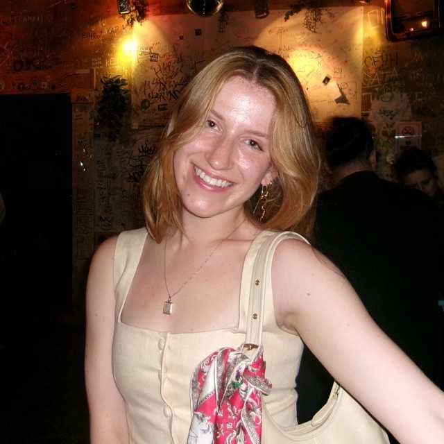 Candidate avatar