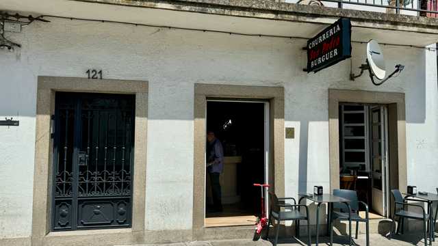 Camarero/a y Cocinero/a