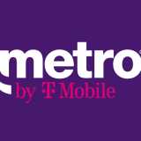Metro by Tmobile  logo