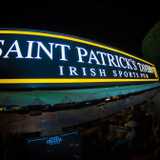 Patrick B. avatar icon