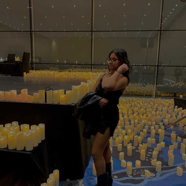 Candidate avatar